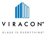 Viracon Glass logo