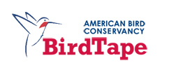 ABC Bird Tape logo