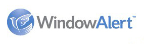 Window Alert logo